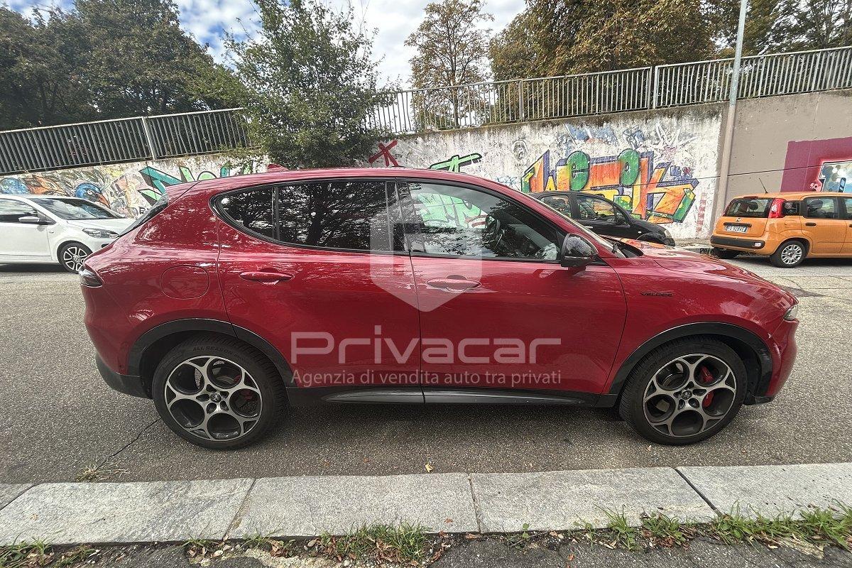 ALFA ROMEO Tonale 1.5 160 CV MHEV TCT7 Veloce