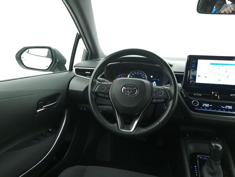 Toyota Corolla Hybrid Business BR796689 1.8 Full Hybrid 122CV