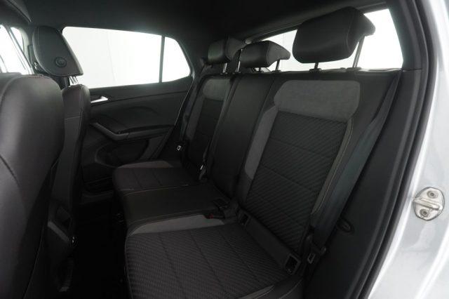 VOLKSWAGEN T-Cross T-Cross 1.0 TSI Sport