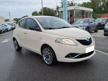 Lancia Ypsilon 1.3 MJT 16V 95 CV 5 porte S&S Platinum