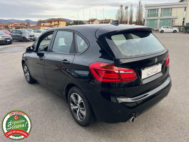 BMW 216 d Active Tourer Advantage