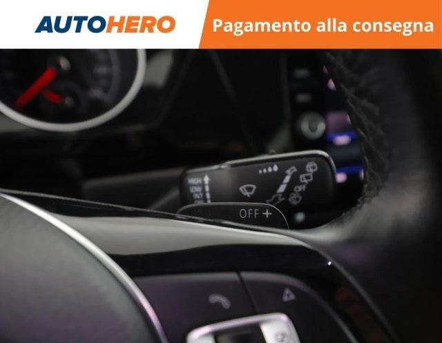 VOLKSWAGEN Touran 1.4 TSI DSG Executive BlueMotion Technology