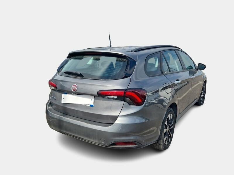 FIAT TIPO 1.3 MJT 95 CV SES STATION WAGON
