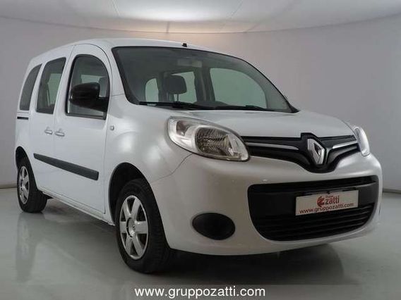 Renault Kangoo 1.5 dCi 75CV 5 porte Life N1