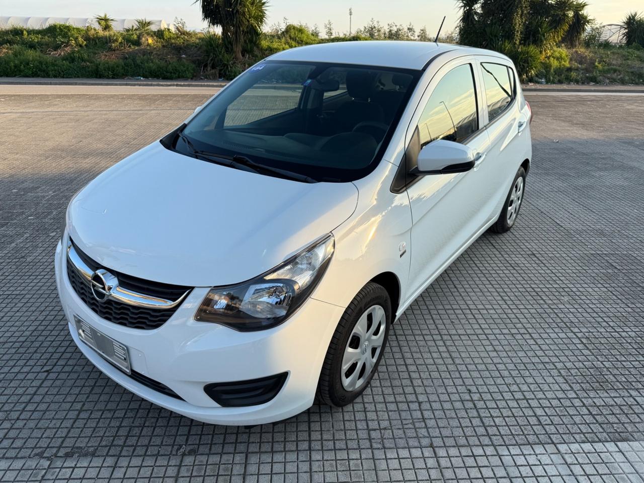 Opel Karl Rocks 1.0 73 CV Start&Stop