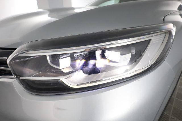 RENAULT Kadjar Kadjar Blue dCi 8V 115CV EDC Intens
