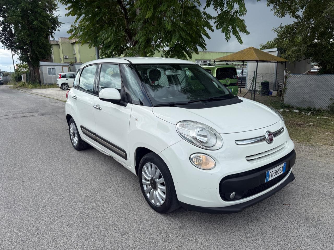 Fiat 500L 1.4 95 CV Lounge
