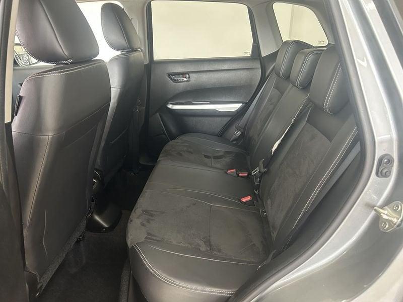 Suzuki Vitara Vitara 1.6 VVT 4WD AllGrip V-Top