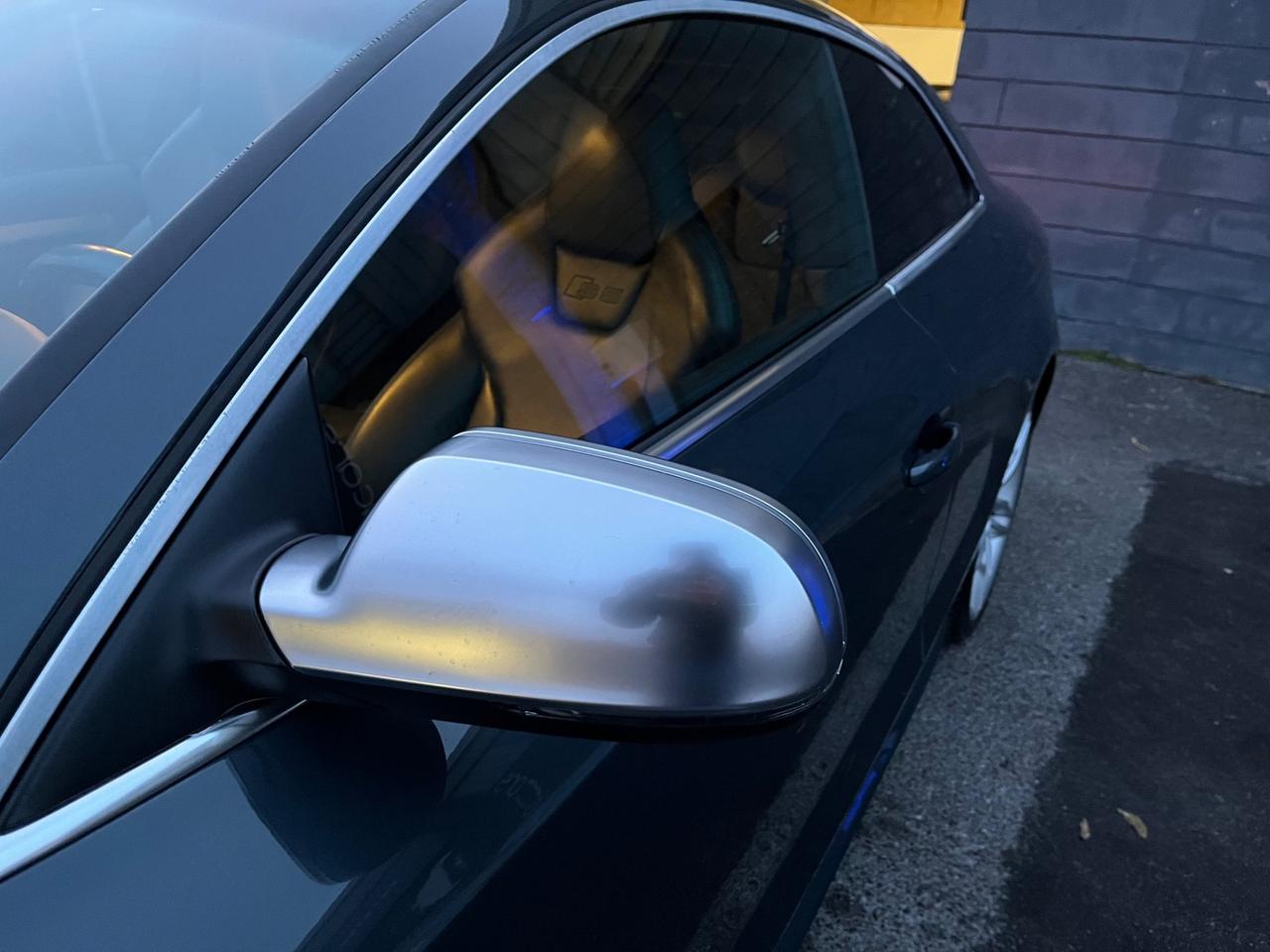 Audi S5 Coupè 4.2 V8 Quattro Tiptronic