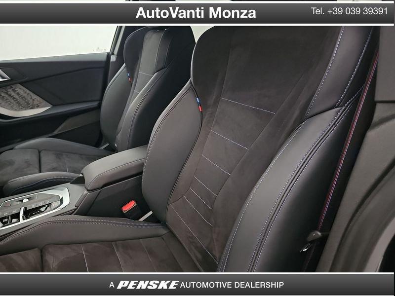 BMW Serie 2 Gran Coupe 218d Gran Coupe MSport Pro auto