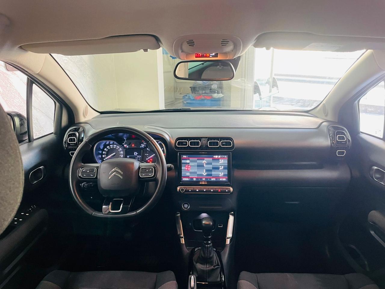 Citroen C3 Aircross 1.2 Shine Pack