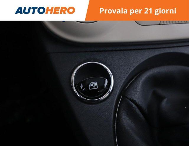 FIAT 500 1.2 EasyPower Lounge