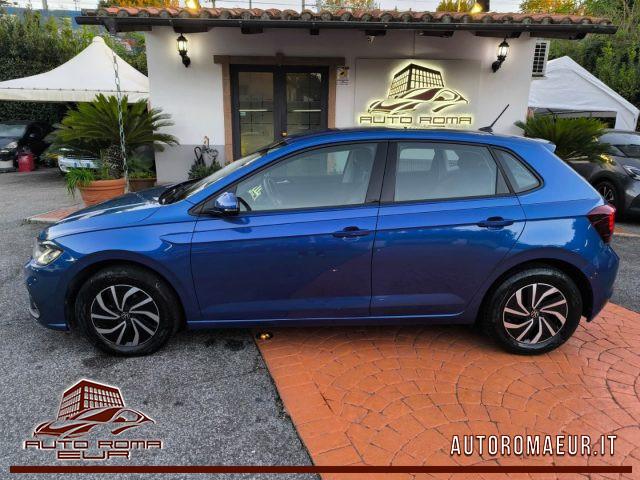 VOLKSWAGEN Polo 1.0 TSI Life PREZZO REALE! CARPLAY! PDC!