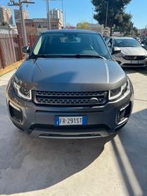 Land Rover Range Evoque 2.0 TD4 150 CV 5p. HSE Dynami