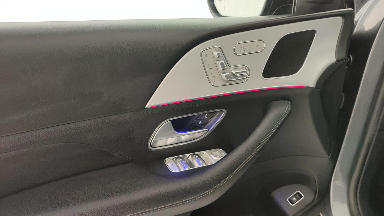 Mercedes-Benz GLE 450 mhev (eq-boost) Premium 4matic auto
