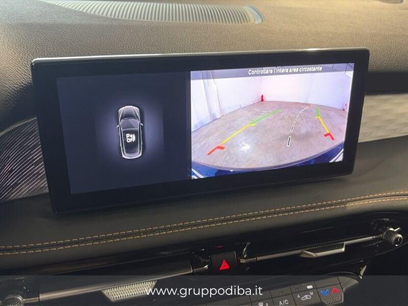 Alfa Romeo Tonale MFH Ibrida Ibrida 160cv Veloce