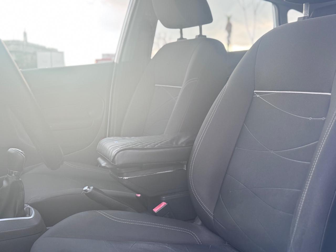 Ford Fiesta 1.5 TDCi 75CV 5 porte Titanium