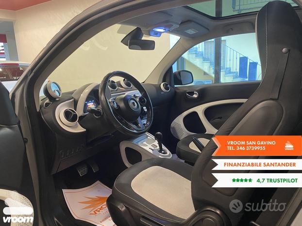 SMART fortwo 3s.(C/A453) fortwo 70 1.0 twinami...