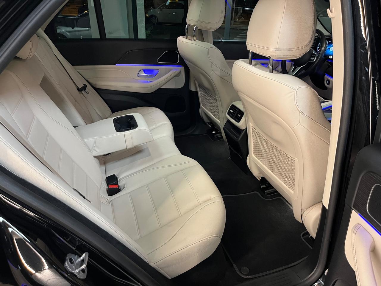 Mercedes GLE 350 de hybrid EQ 4Matic Premium Plus