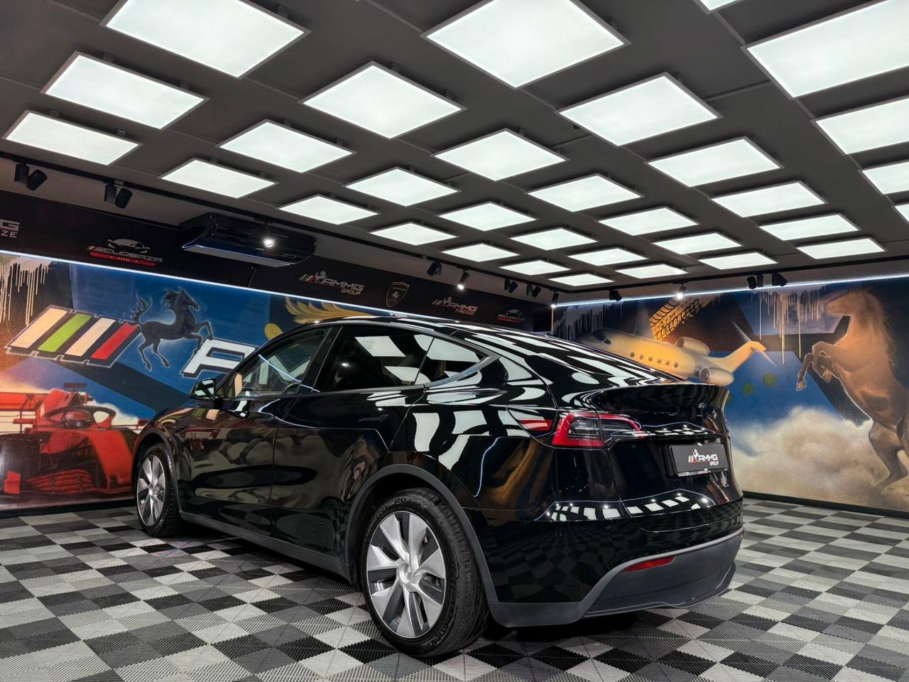 Tesla Model Y RWD (995)