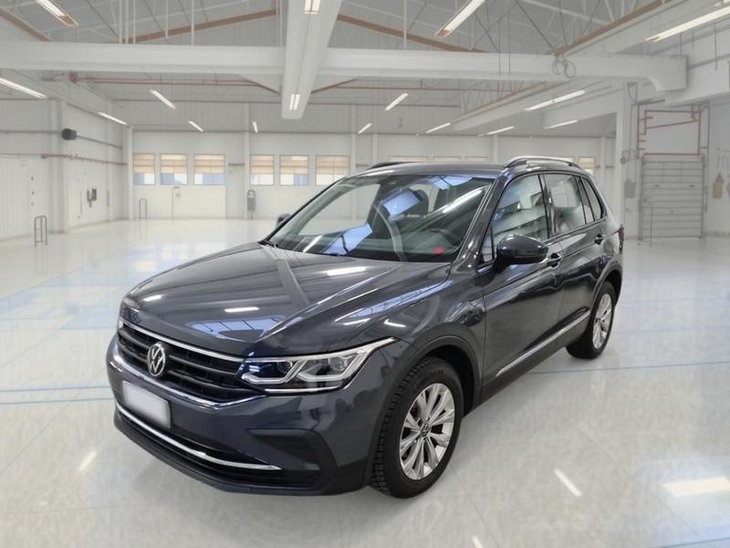 VOLKSWAGEN TIGUAN 2.0 TDI SCR 110KW LIFE DSG 5 PORTE SUV