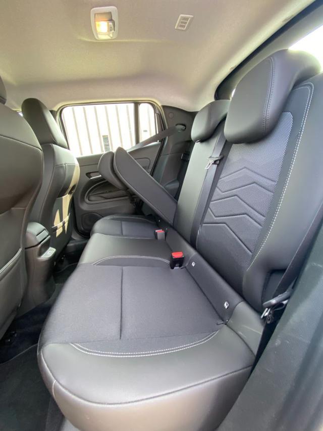 JEEP Avenger *PROMO* 1.2 Turbo 100 CV Altitude