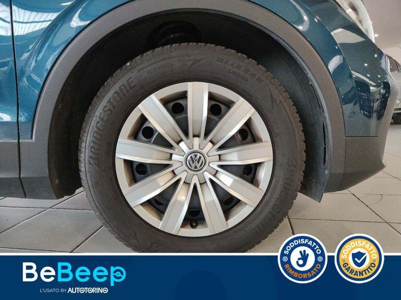 Volkswagen Tiguan 1.5 TSI LIFE 130CV