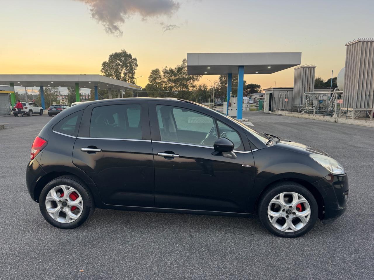 Citroen C3 1.4 HDi 70 Attraction