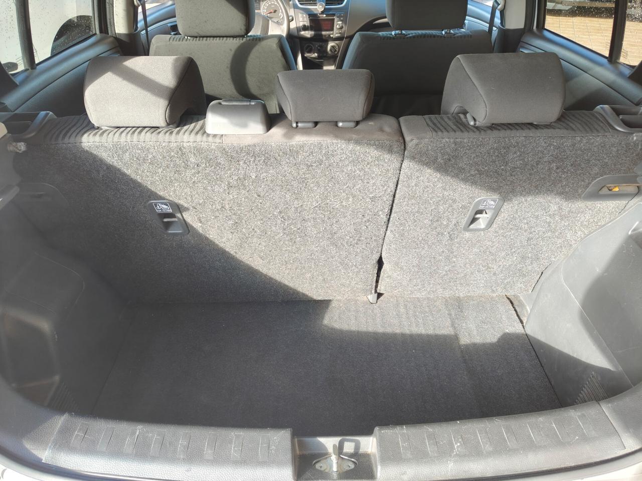 Suzuki Swift 1.3 DDiS 5 porte B-Top