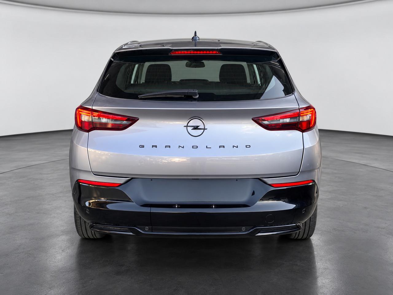 OPEL Grandland I 2022 - Grandland 1.2 GS s&s 130cv