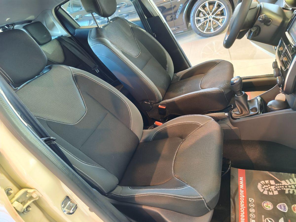 RENAULT Clio 1.5 dCi 75 CV 5P Navi Tel