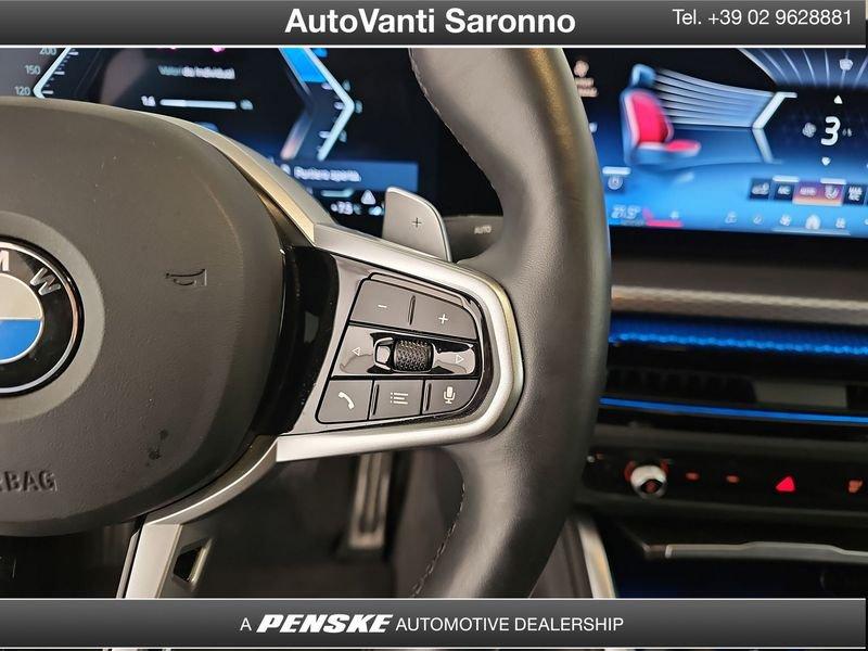 BMW Serie 4 Gran Coupé 420d xDrive 48V Msport Pro