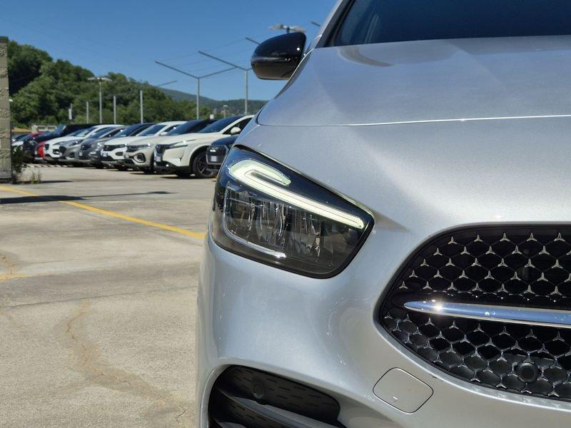 Mercedes-Benz Classe B B 180 d AMG Line Premium Plus auto