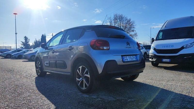 Citroën C3 BlueHDi 100 S&S Shine Pack