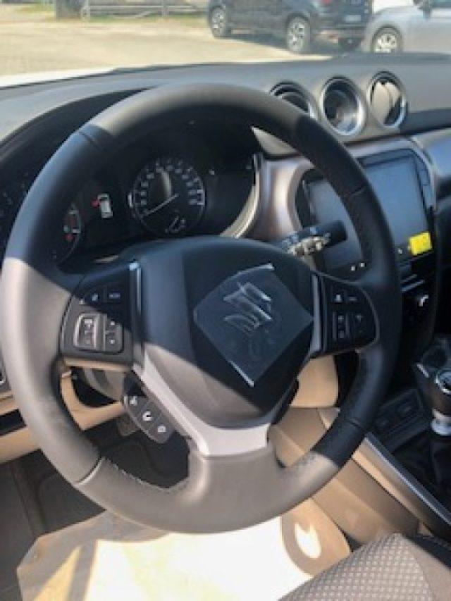 SUZUKI Vitara 1.4 Hybrid Cool+ AUTOMATICO