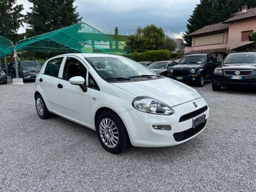 Fiat Punto 1.3 MJT 95CV S&S 5 porte Van Easy 4 posti
