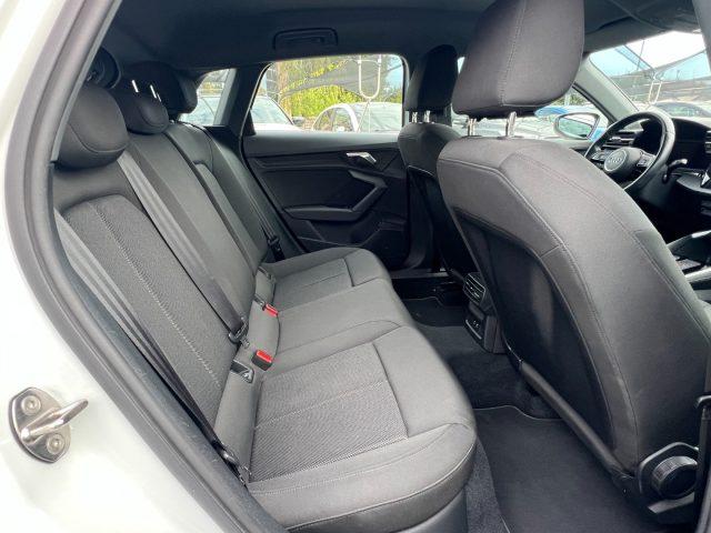 AUDI A3 SPB 30 TDI S tronic Business Advanced KM TAGL AUDI