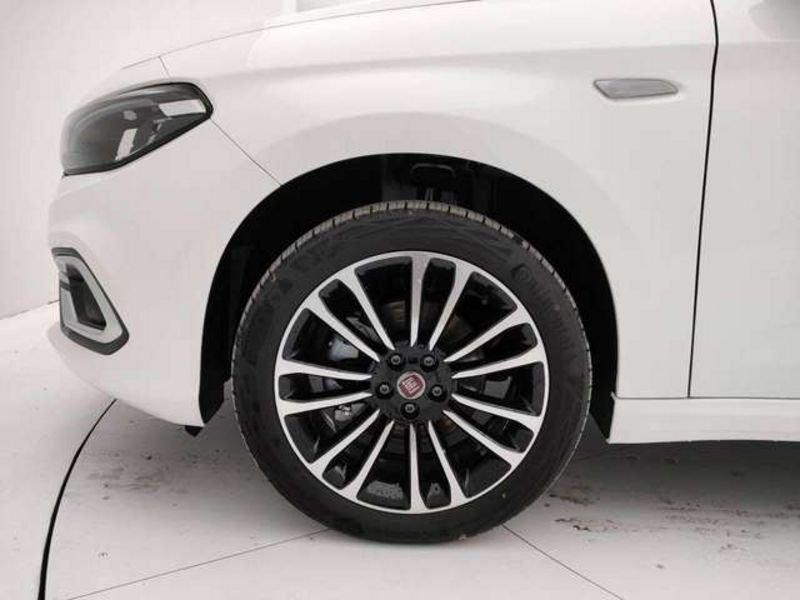 FIAT Tipo NUOVA KOMBI BUSINESS EDITION 1.6 MJET 130PS