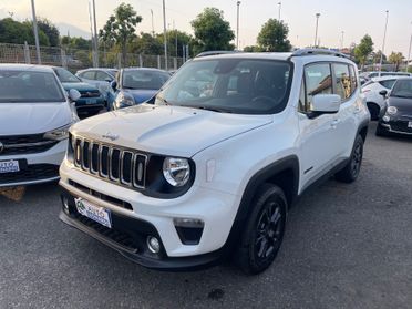 Jeep Renegade 2.0 Mjt 140CV 4WD Active Drive