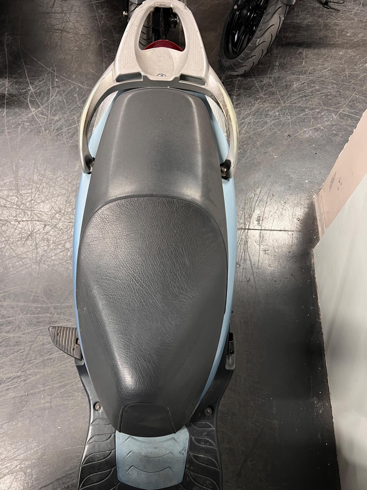 Honda SH 150
