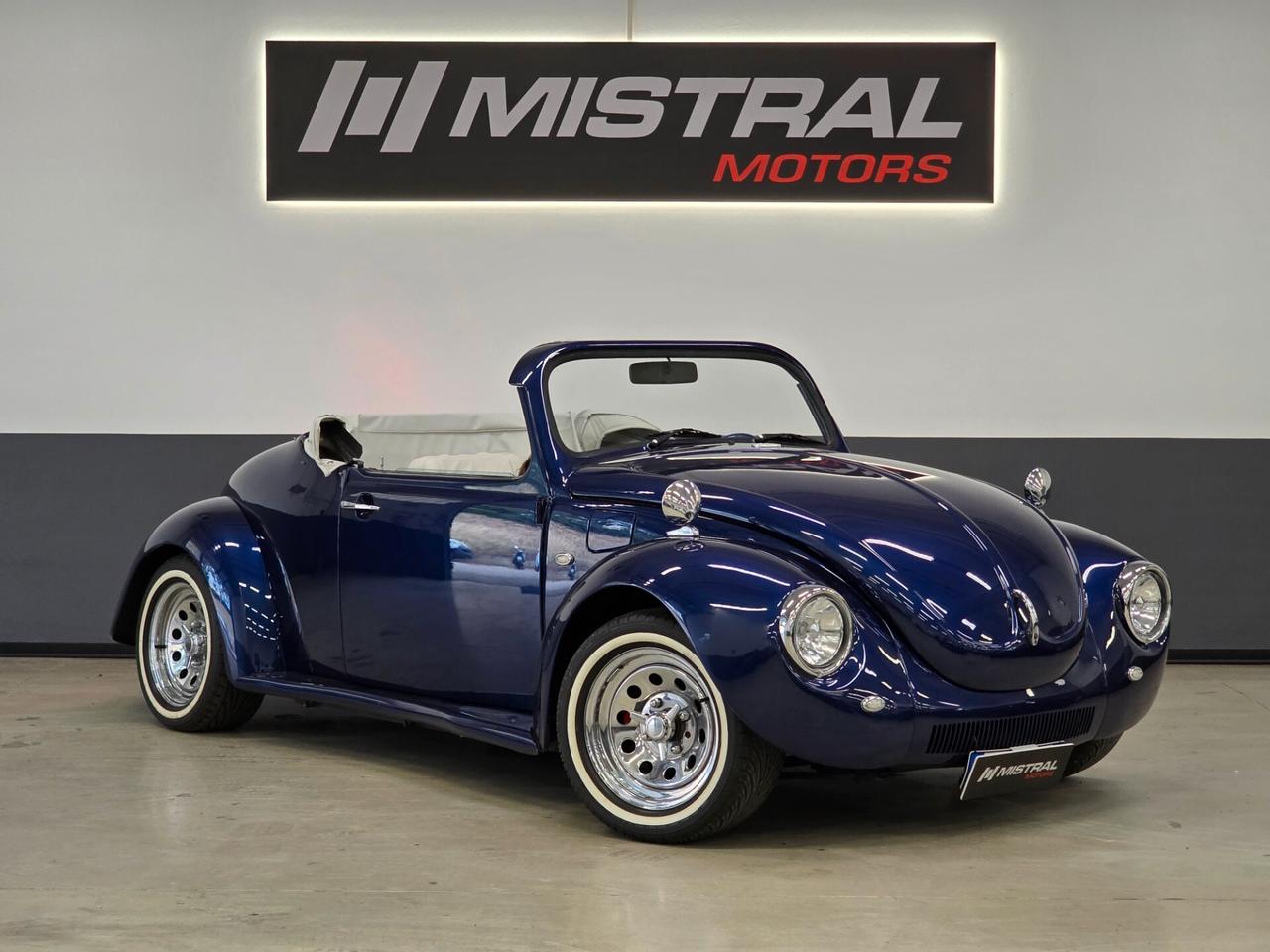 Volkswagen Maggiolino Speedster