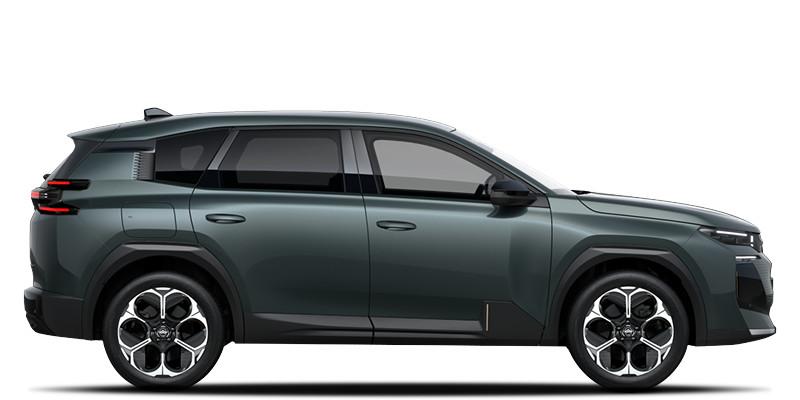 Citroën C5 Aircross Nuovo MAX Hybrid 145cv