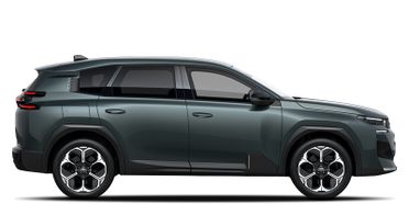 Citroën C5 Aircross Nuovo MAX Hybrid 145cv