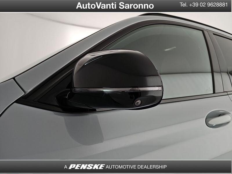 BMW X3 X3 xDriveM40d 48V