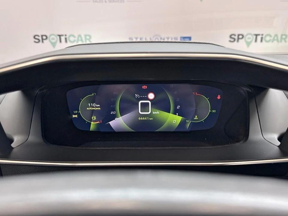 Peugeot 2008 PureTech 130 S&S GT