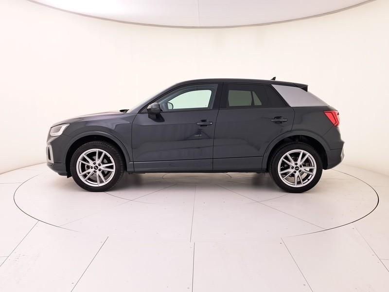 Audi Q2 30 1.0 tfsi business advanced 110cv