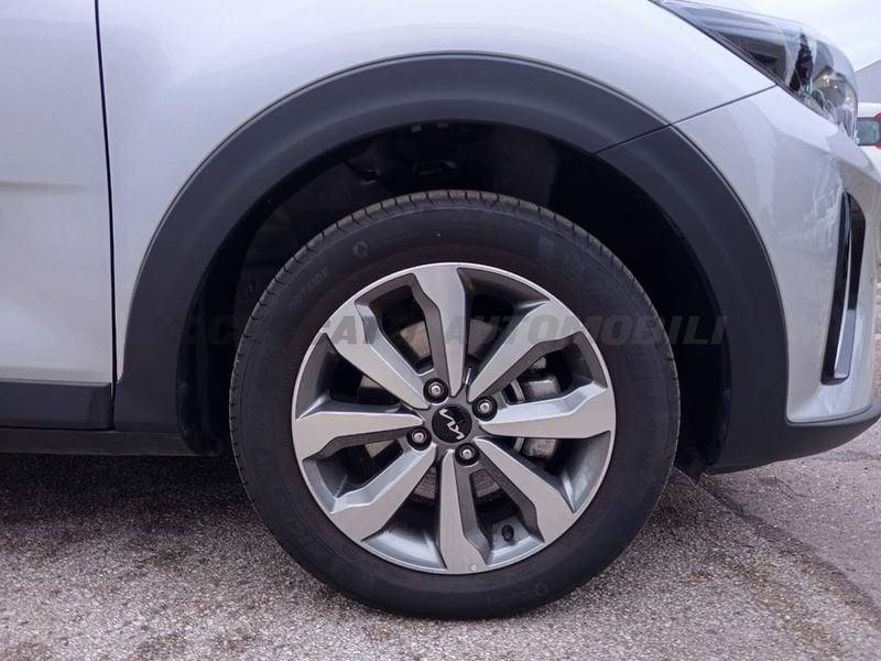 KIA Stonic Stonic 1.2 mpi Style 79cv