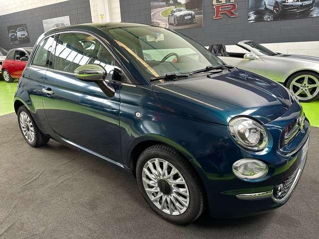 Fiat 500 1.2 Lounge 69cv