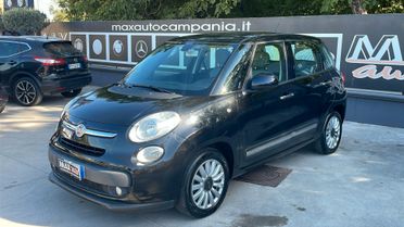 Fiat 500L 1.3 Multijet 85 CV Lounge -DISTRIBUZIONE OK.