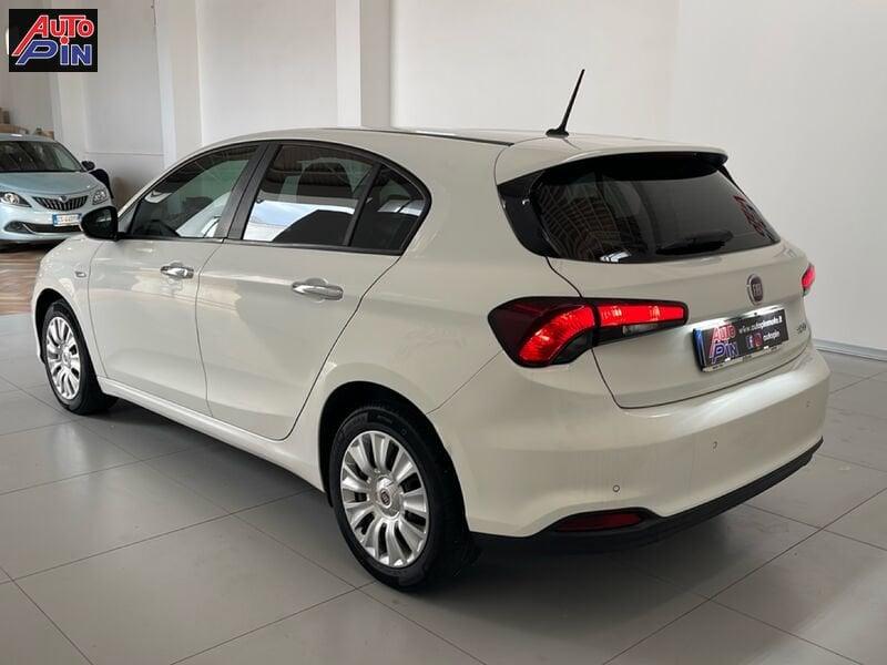 FIAT Tipo Tipo 1.6 Mjt 4 porte Easy